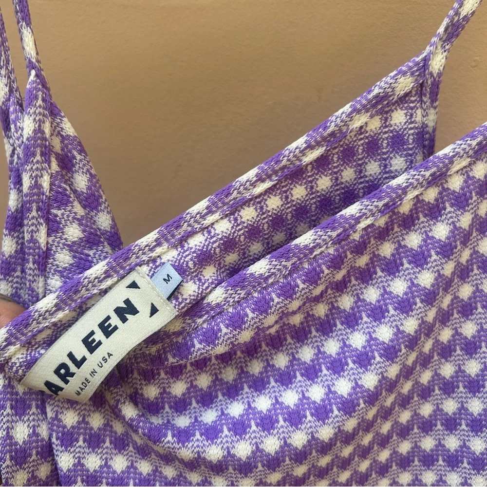 Carleen - June Dress - M - Picture 7 of 9